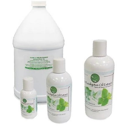 Amerec Eucalyptus-8 9253-172 Eucalyptus - 8oz