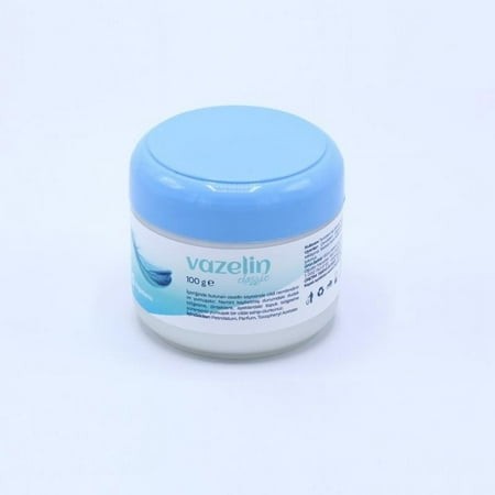 Vaseline Classic 100 Ml