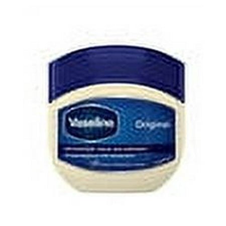 Vaseline Moisturizing Gel Original 100 Ml