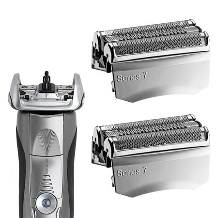 Lei Series 7 70S Eletric Razor Replacement Head Accessory  Suitable Compatible with Braun 795 790cc 7899cc  720cc  720s-4 760  7383 9565 9585 Etc
