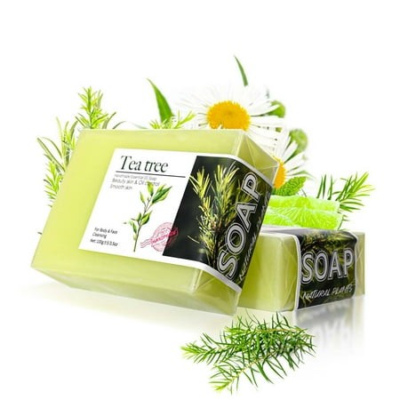 Nourishing Moisturizing Oil Soap Bar | Hydrating Face & Body Cleanser for Sensitive Skin | Gentle Foam | Deep Pore Cleansing | Natural Ingredients | 1