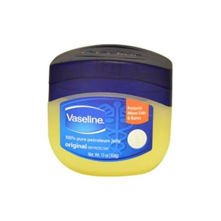 Vaseline Vaseline 100% Pure Petroleum Jelly Original - 13 Oz - Vaseline