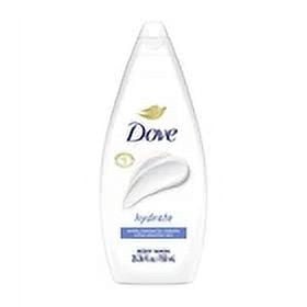 Body Wash - Hydrate by Dove for Unisex - 25.36 Oz Body Wash