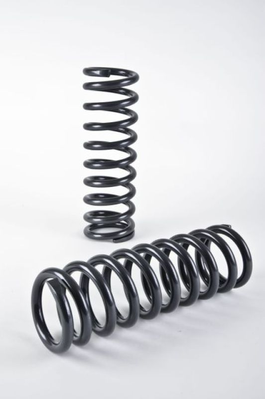Belltech 5104 Muscle Car Spring Set of 2 Front Springs Fits Select: 1978-1988 CHEVROLET MONTE CARLO  1990-1992 CHEVROLET CAMARO RS
