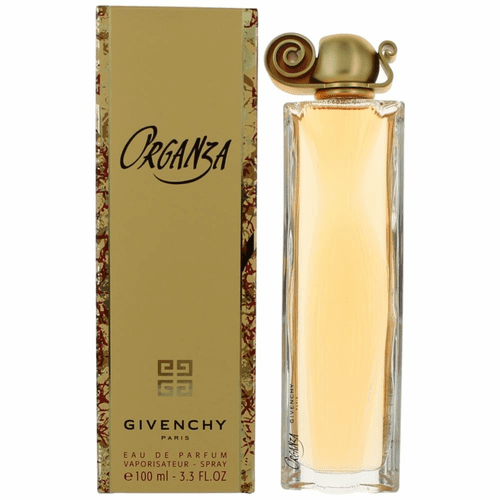 Organza by Givenchy  3.3 Oz EDP Spray for Women