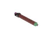 AIM Compatible Replacement - Lanier Compatible LD420/430C Magenta Toner Cartridge (15000 Page Yield) (TYPE MP-C3000A) (488-4964) - Generic