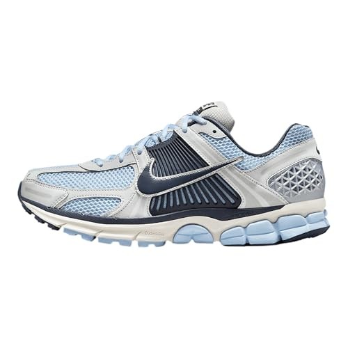 Nike Zoom Vomero 5 Men's Shoes (FB9149-402, Psychic Blue/Photon Dust/Pale Ivory/Thunder Blue) Size 14