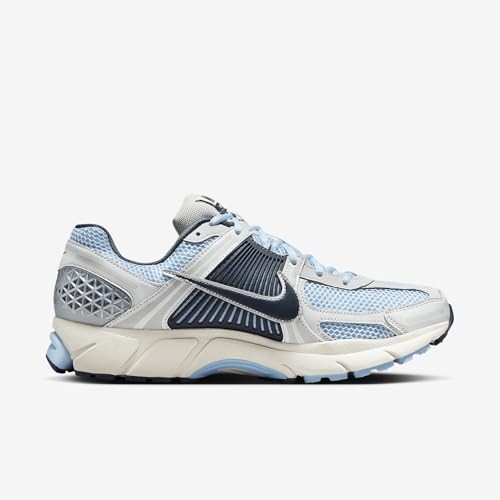 Nike Zoom Vomero 5 Men's Shoes (FB9149-402, Psychic Blue/Photon Dust/Pale Ivory/Thunder Blue) Size 14 thumbnail