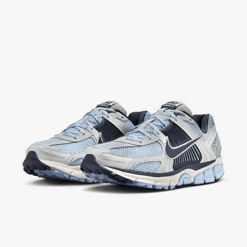 Nike Zoom Vomero 5 Men's Shoes (FB9149-402, Psychic Blue/Photon Dust/Pale Ivory/Thunder Blue) Size 14 thumbnail