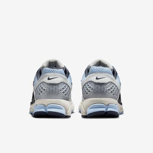 Nike Zoom Vomero 5 Men's Shoes (FB9149-402, Psychic Blue/Photon Dust/Pale Ivory/Thunder Blue) Size 14 thumbnail