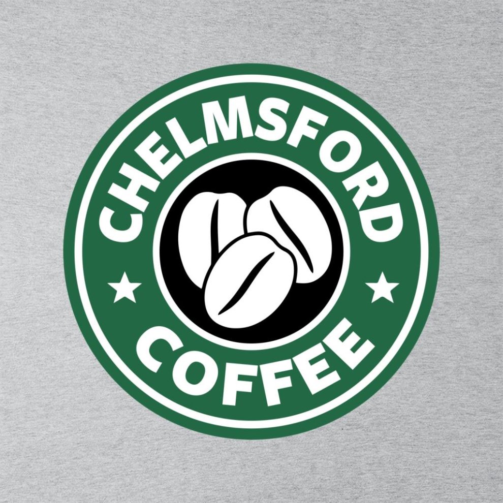 (X-Large (12-13 Yrs)) Chelmsford Coffee Starbucks Kid's Varsity Jacket thumbnail