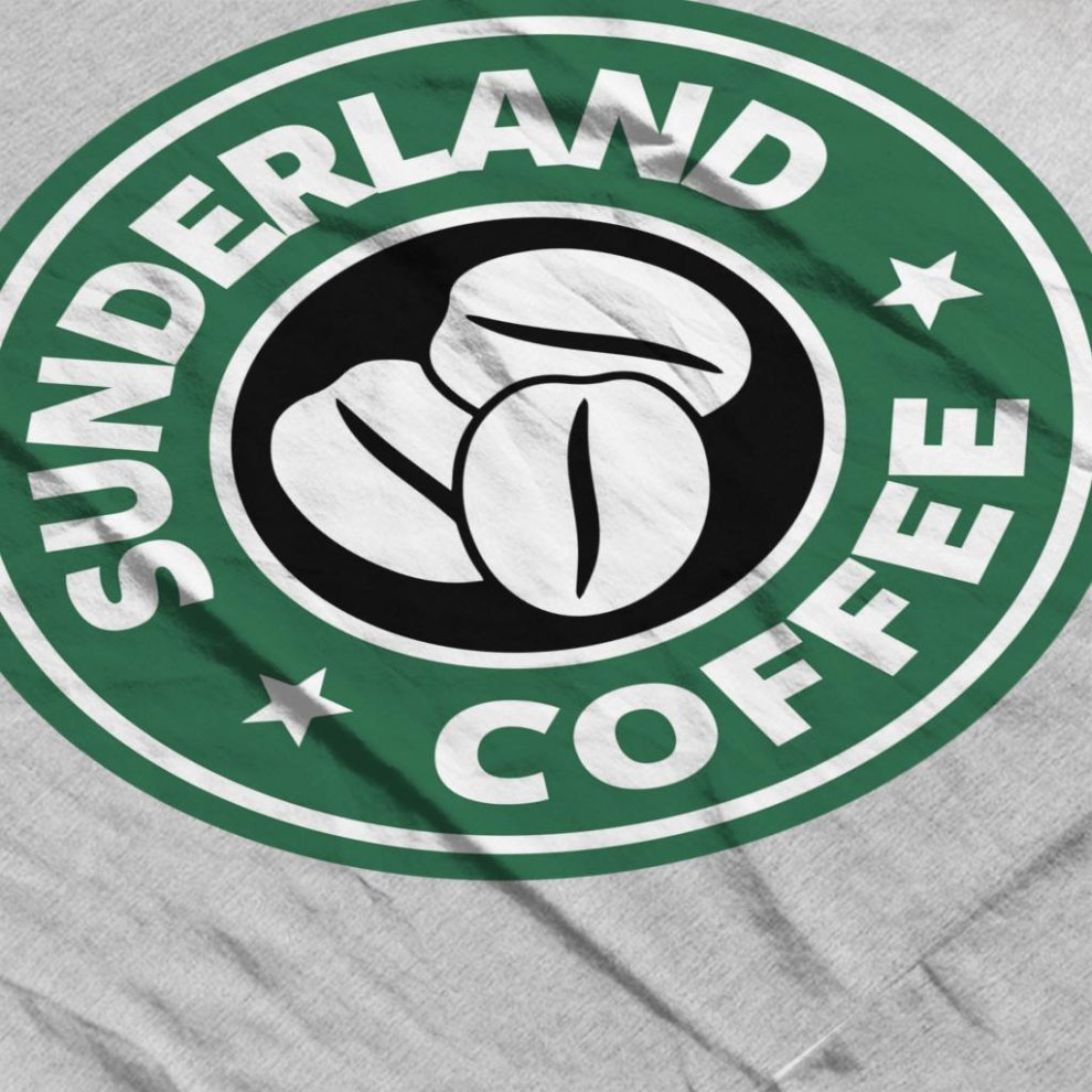 (X-Large (12-13 Yrs)) Sunderland Coffee Starbucks Kid's Varsity Jacket thumbnail