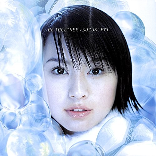 BE TOGETHER [12 Inch Analog]