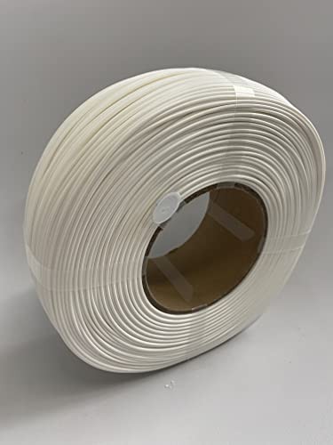 Bambu Lab Filament Carft 3D Printer PLA Basic-Orange (A00-A0-1.75-1000-SPL)