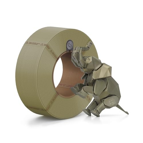 BambuLab A00-Y3-1.75-1000-SPLFREE 3D Printing Filament White 1.75m