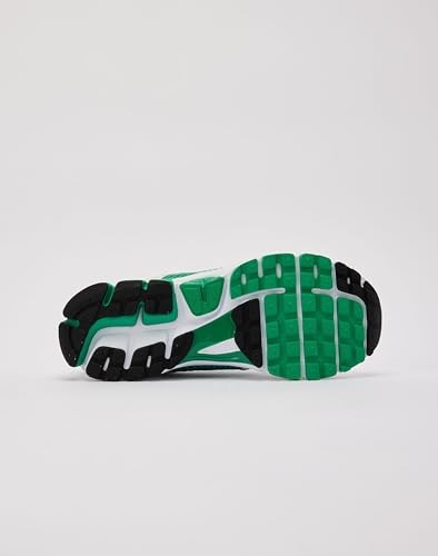 Nike Zoom Vomero 5 (FJ2028-102, White/Green) Size 6 thumbnail