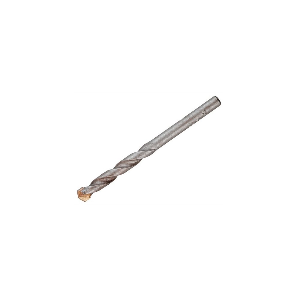 KWB KWB039680 Masonry Drill Bit, ISO 5468 - 8.0 X 120mm