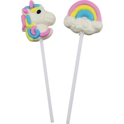 Magical Lollipop