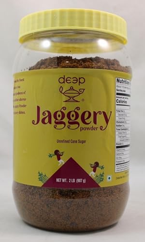deep jaggary