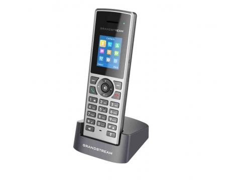 Grandstream DP722 DECT Cordless HD Handset