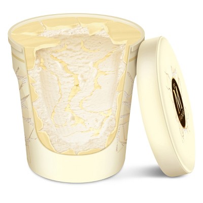 Magnum Tub White Chocolate Vanilla Ice Cream - 14.8oz thumbnail