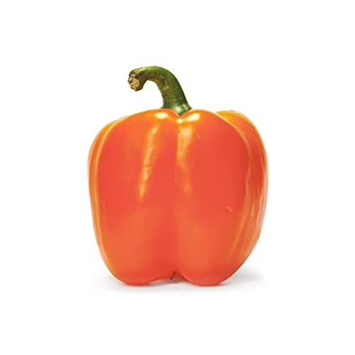 Orange Bell Pepper thumbnail