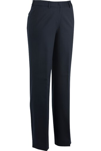 Edwards Ladies  Redwood & Ross Flat Front Dress Pant