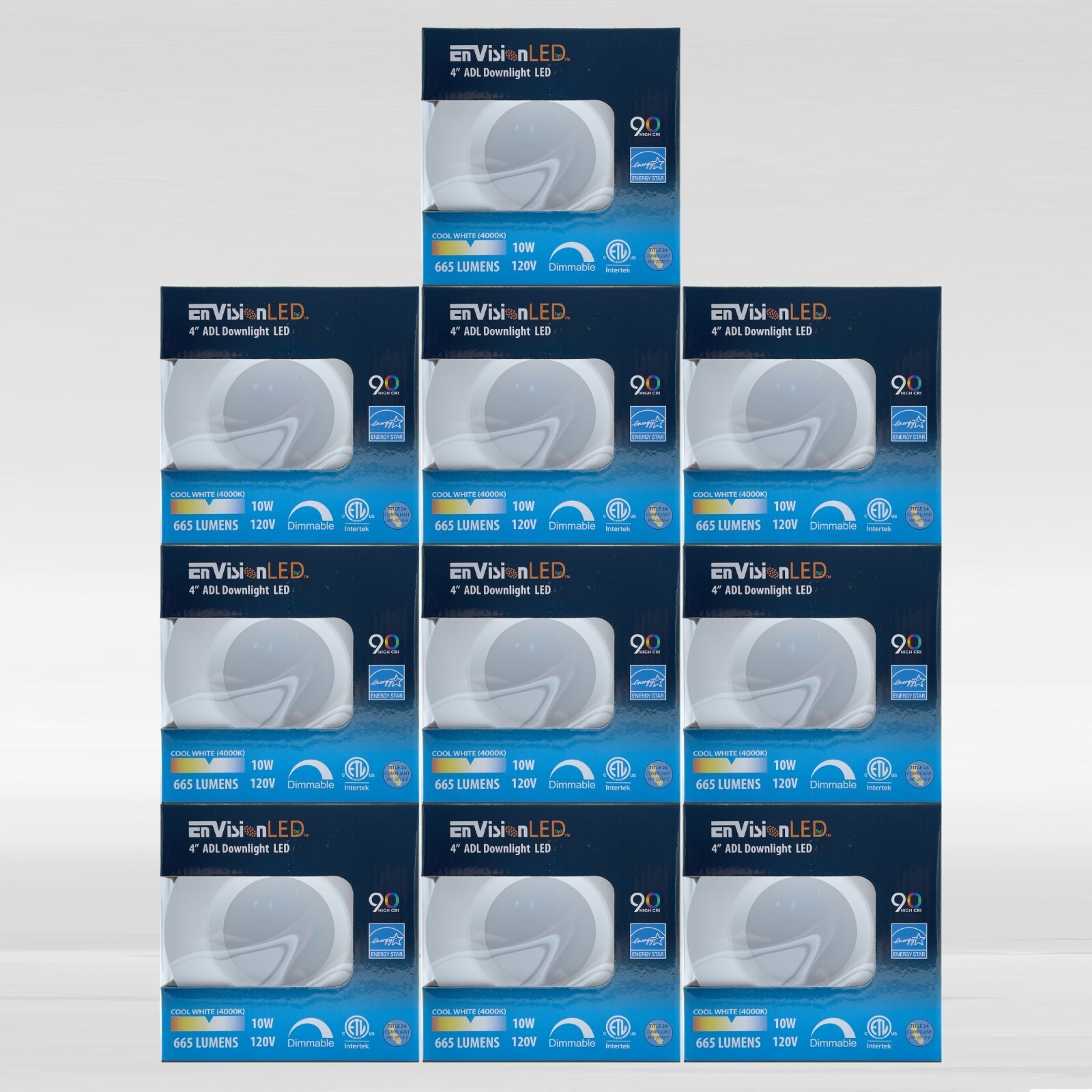 EnVision LED 4
