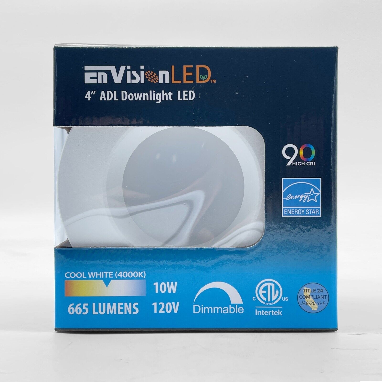 EnVision LED 4