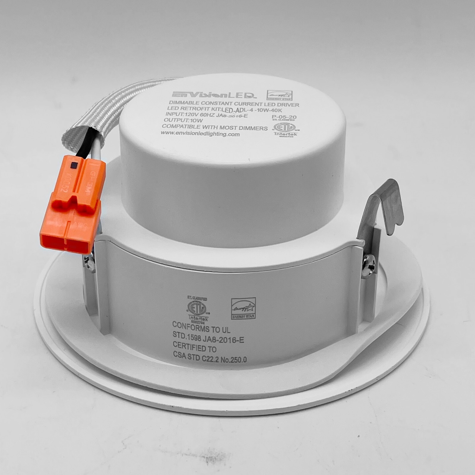 EnVision LED 4