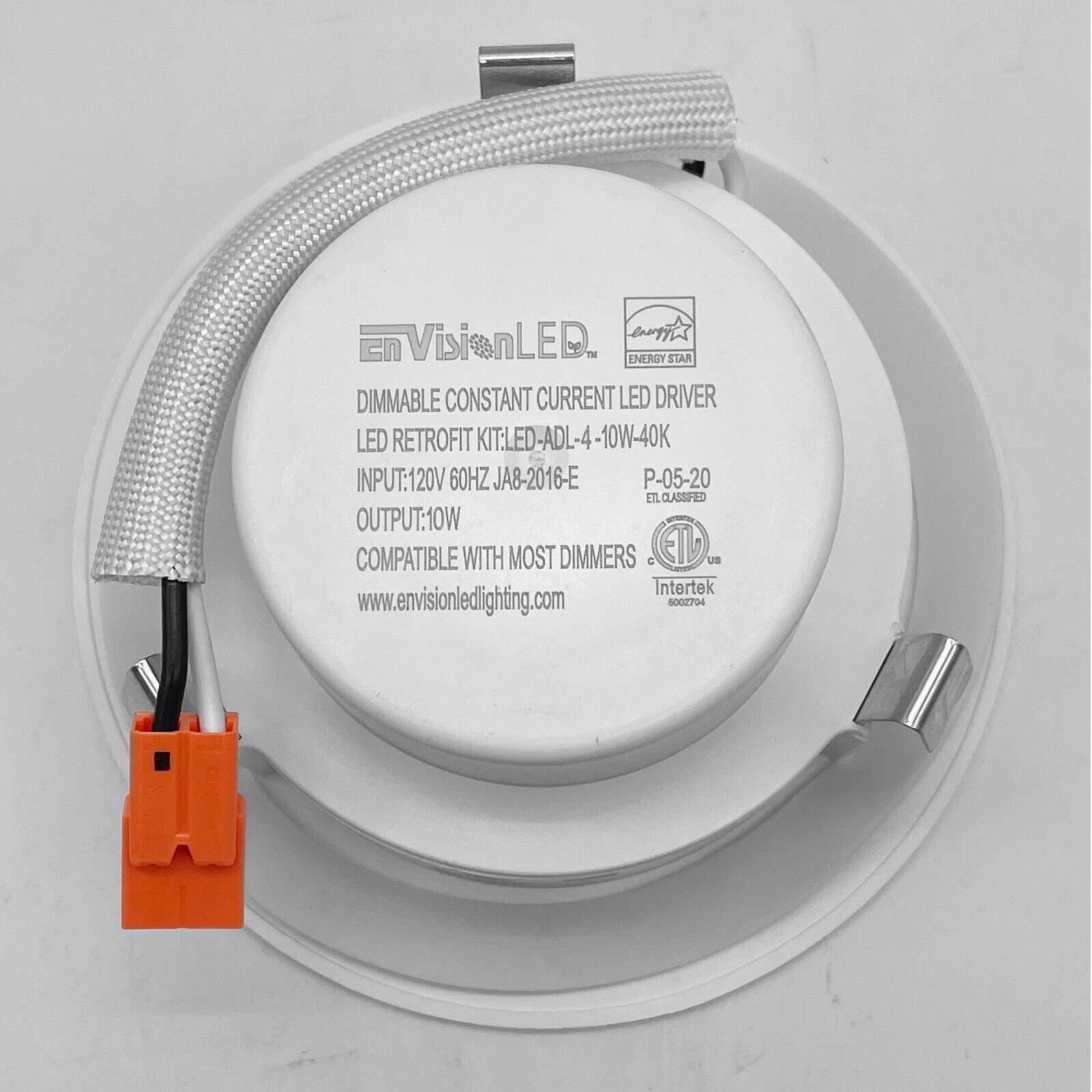 EnVision LED 4