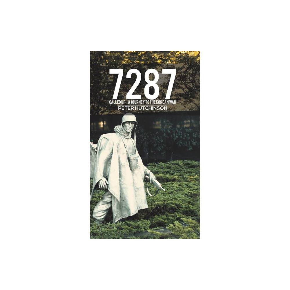 7287 (Hardcover)