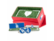 LA Dodgers 3-Piece Gift Set