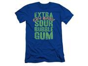 Dubble Bubble Extra Sour Mens Slim Fit Shirt