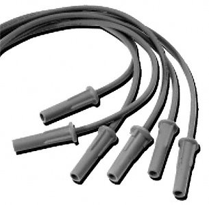 Spark Plug Wire Set Standard 7668 Standard Motor Products Ignition Wire Set