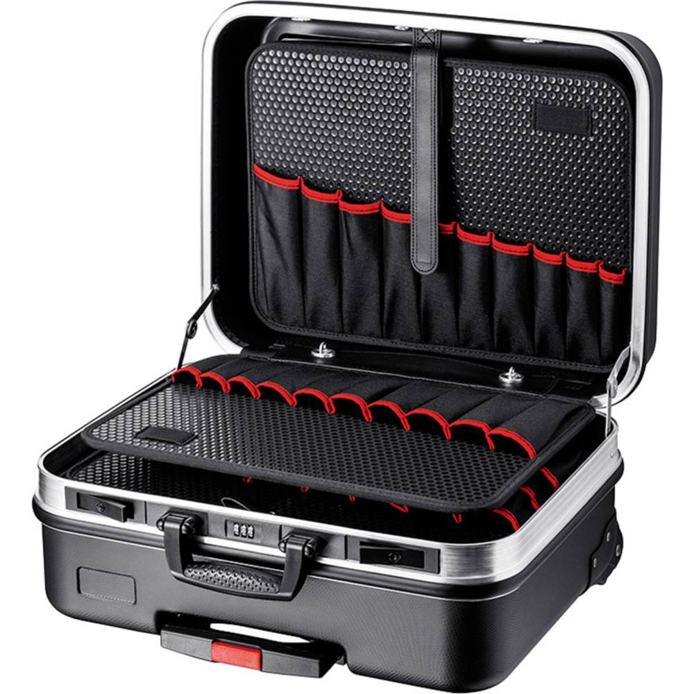 Knipex 00 21 06 LE Tool Case 