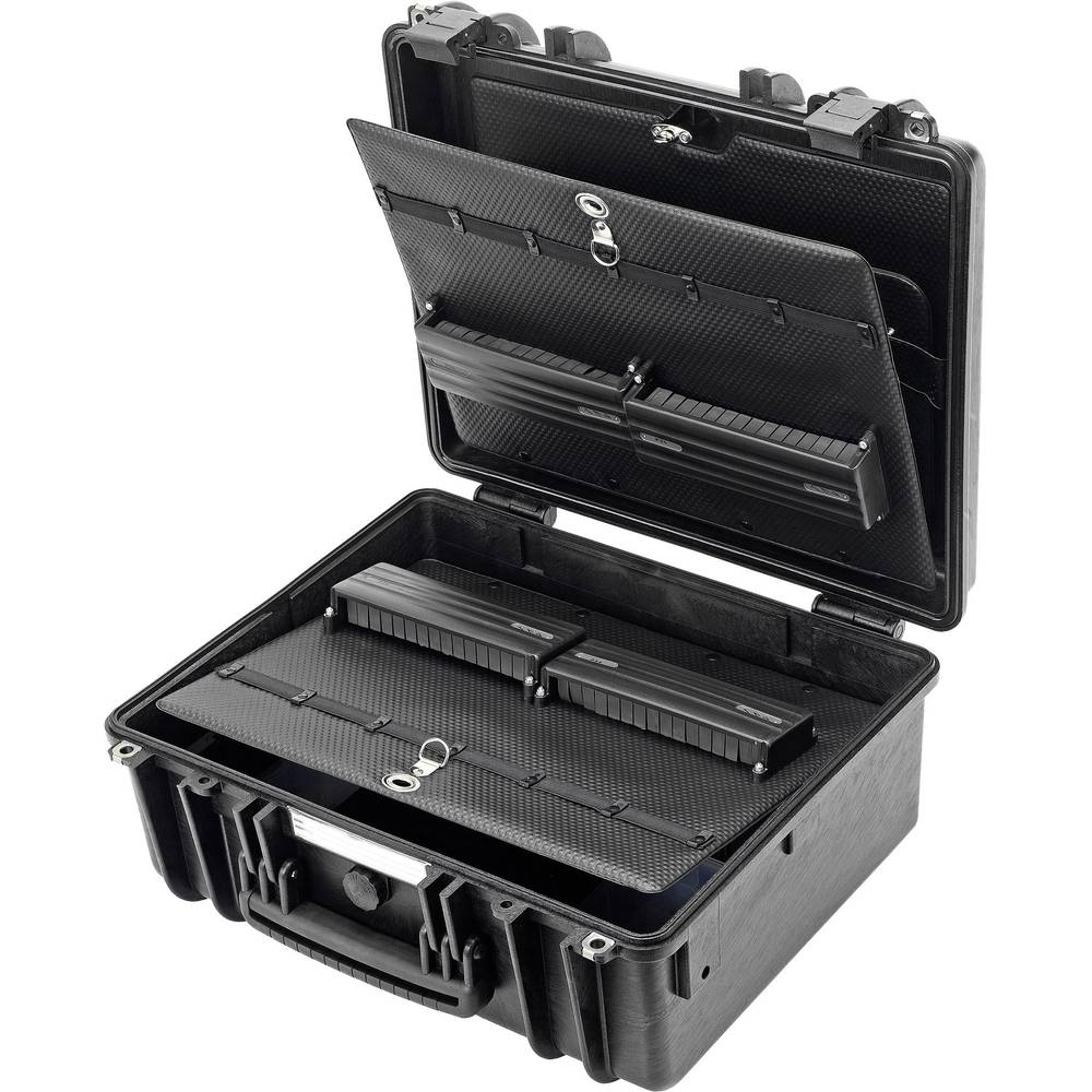 Cimco 170092 Werkzeugkoffer Unbestückt 1 Stück (L X B) 445 Mm X 345 Mm (170092)