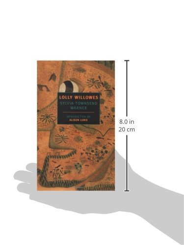 Lolly Willowes : or the Loving Huntsman (New York Review Books Classics) Warner, Sylvia Townsend; Lurie, Alison [Used - Very Good] [Softcover] thumbnail