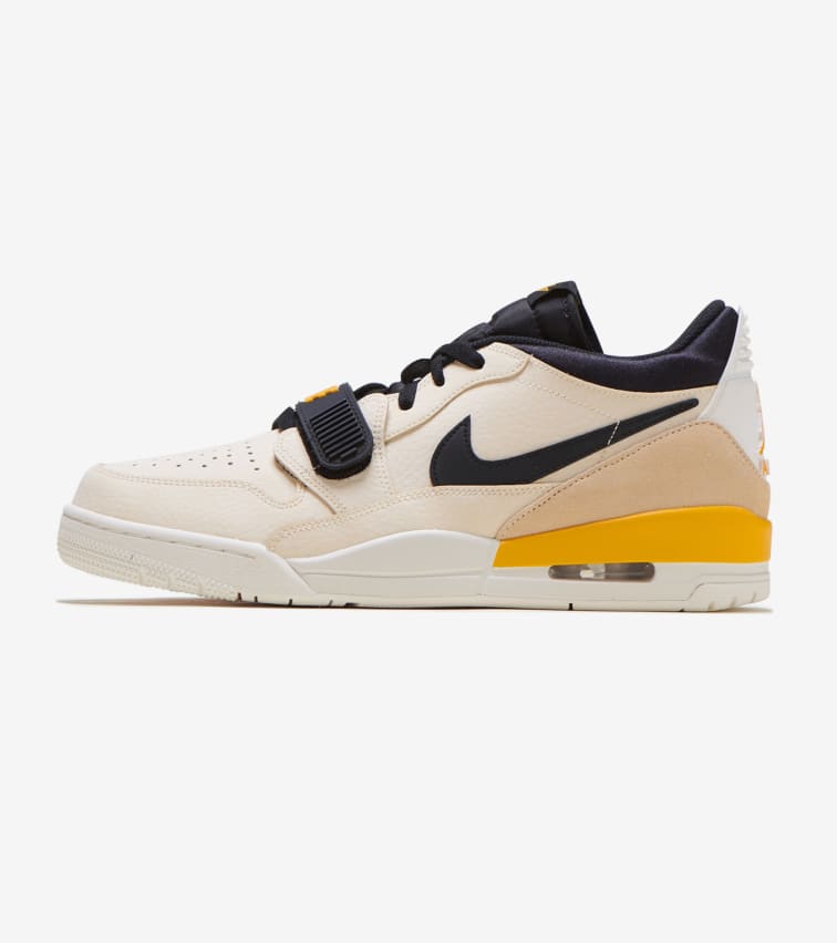 Jordan Legacy 312 Low 'Pale Vanilla' US 8