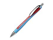 Schneider 132502 Ballpoint Pen 1 Pc Blue Plastic Office Essentials