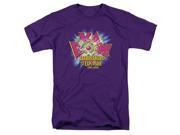 Dubble Bubble Ka Boom Mens Short Sleeve Shirt