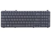 Laptop Keyboard for HP AEUT3U00240 MP-08A93US-9201 518966-001 518966-B31 570228-001 570228-B31 US Layout Black Color