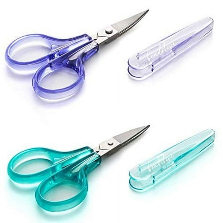 Paper Mate Flair Felt Tip Pens  Medium Point (0.7mm)  Purple  12 Count