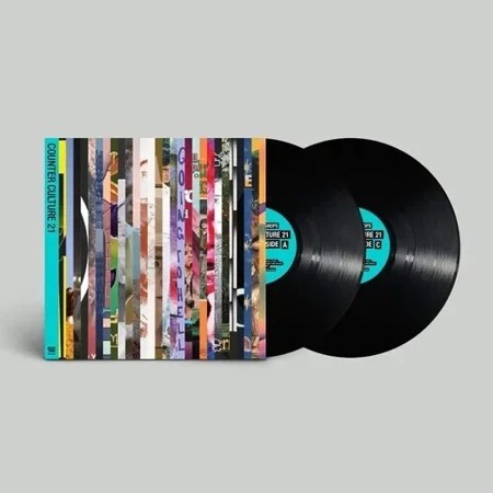 Various Artists - Rough Trade Counter Culture 2021 / Various [New Vinyl LP] UK -