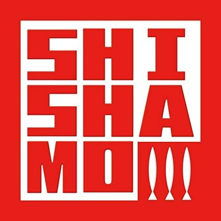 Shishamo Shishamo Best (CD)