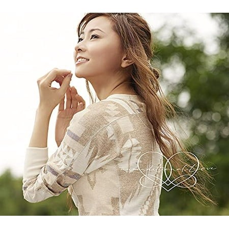 Unconditional LOVE (初回限定盤B) (CD+DVD)