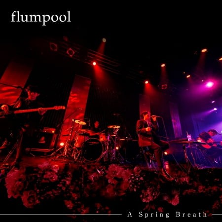 Flumpool a Spring Breath (CD)