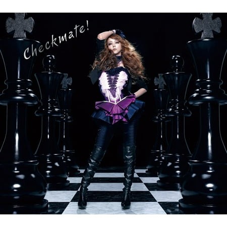 Checkmate! （CD）