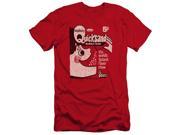 Dubble Bubble Quicksand Mens Premium Slim Fit Shirt