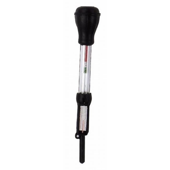 Custom Accessories 6 V Analog Hydrometer